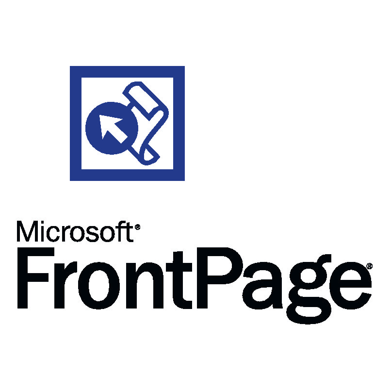 Microsoft Office Frontpage Tutorial